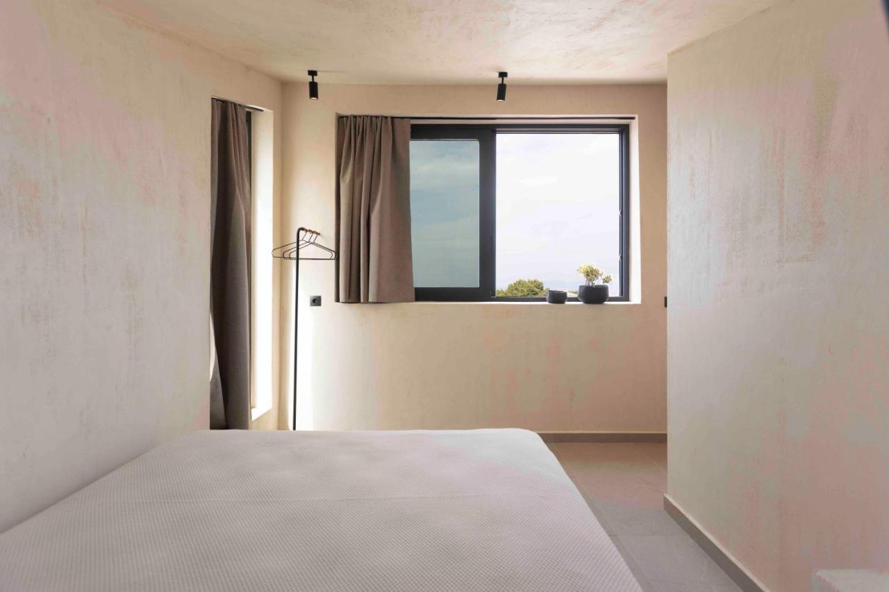 Apart Otel Pnoes Luxury Paliouri