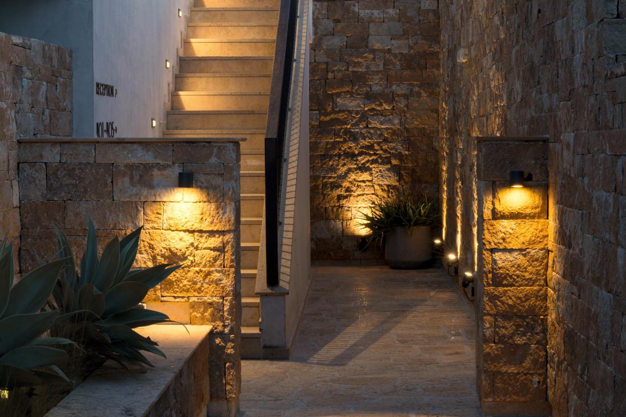 Pnoes Luxury Paliouri
