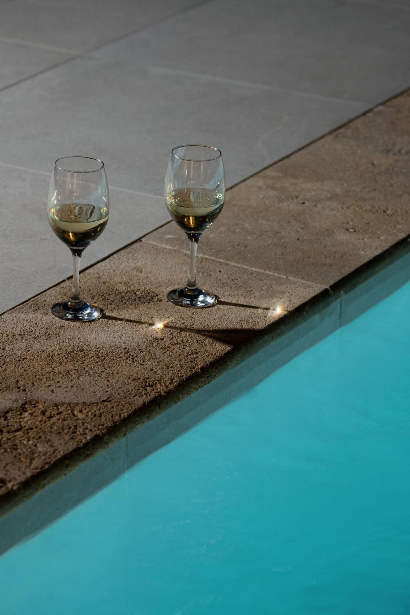 Pnoes Luxury * Paliouri