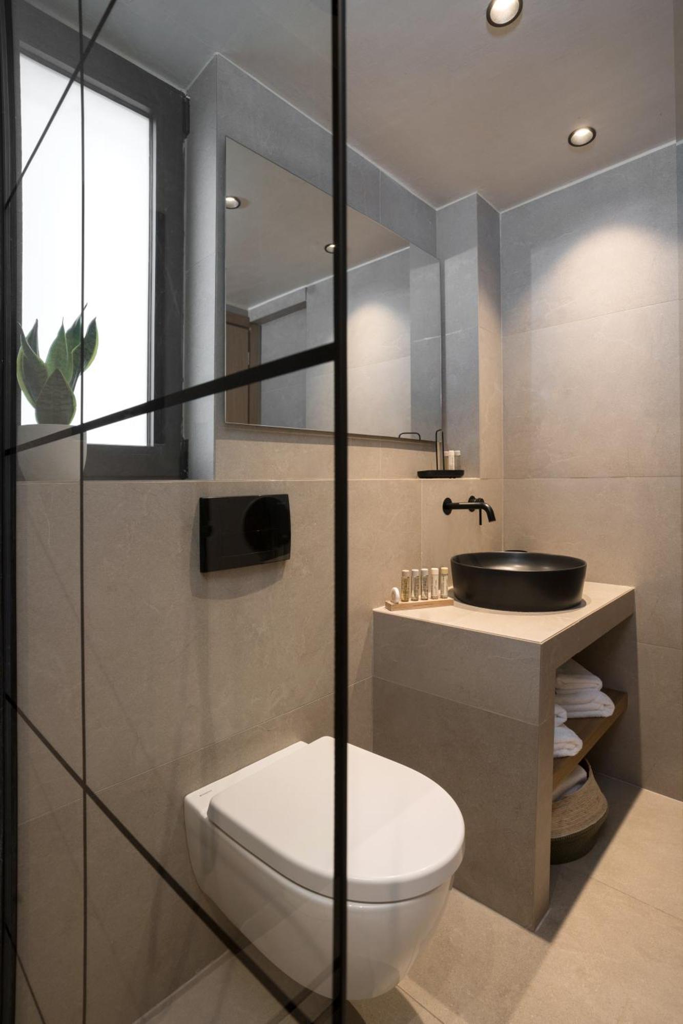 Apart Otel Pnoes Luxury *