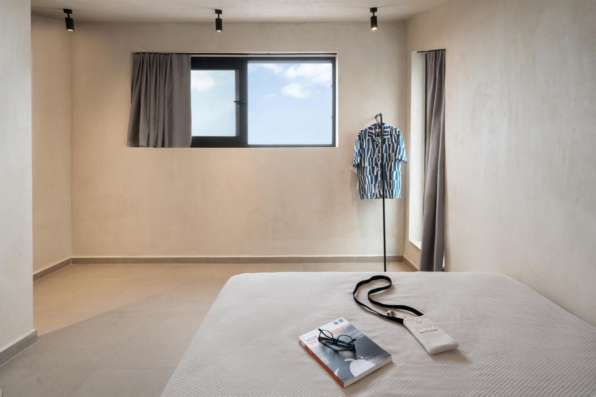 Aparthotel Pnoes Luxury Paliouri