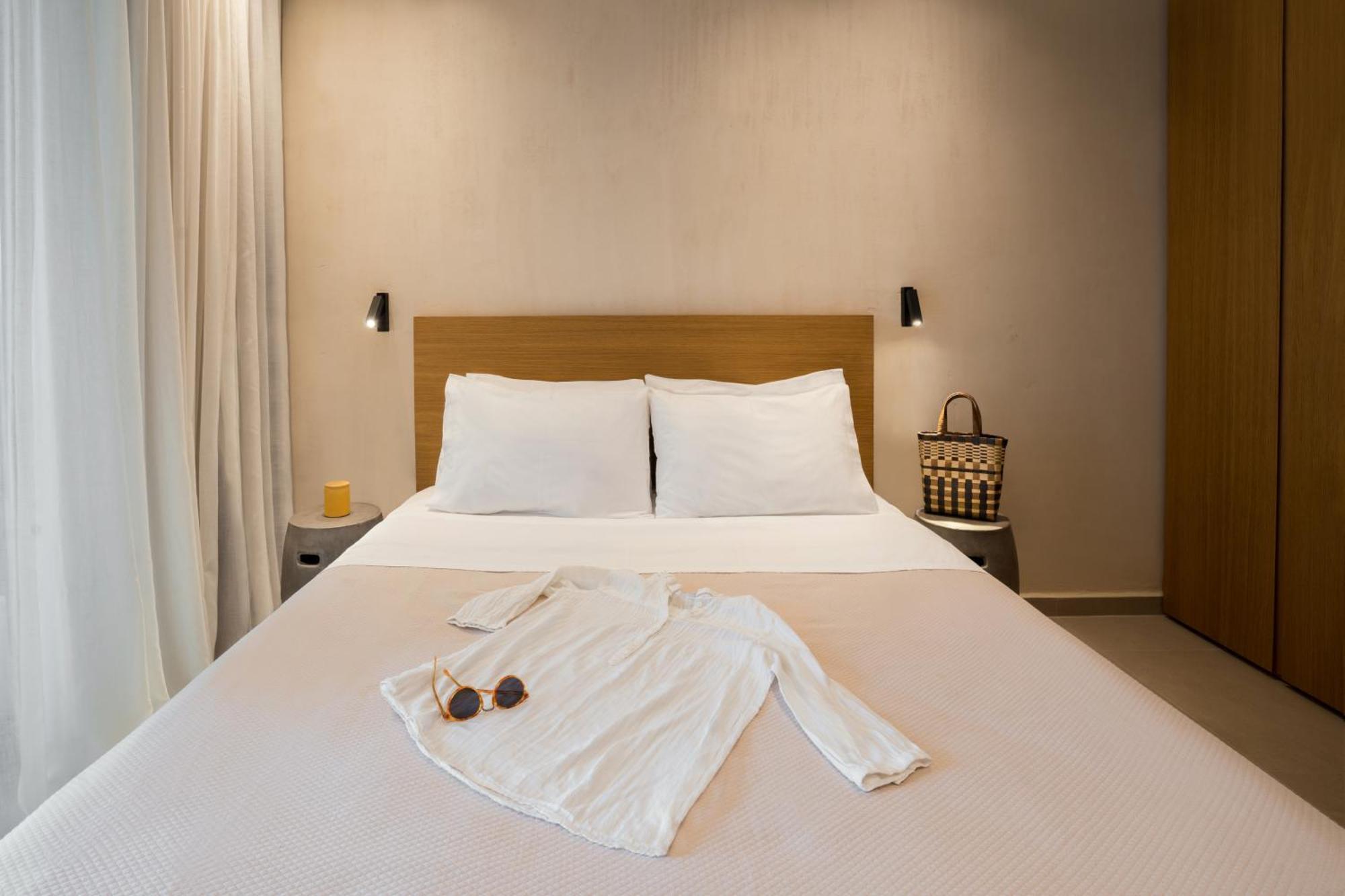 Pnoes Luxury Paliouri