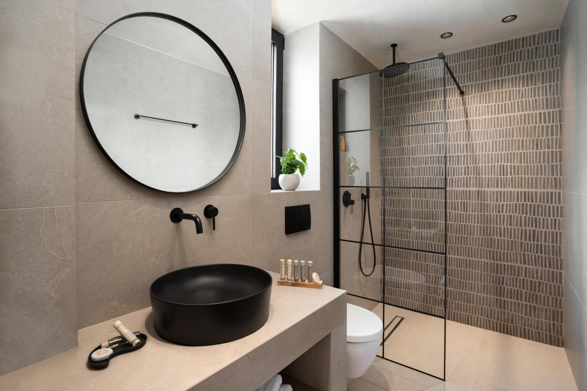 Pnoes Luxury Aparthotel *