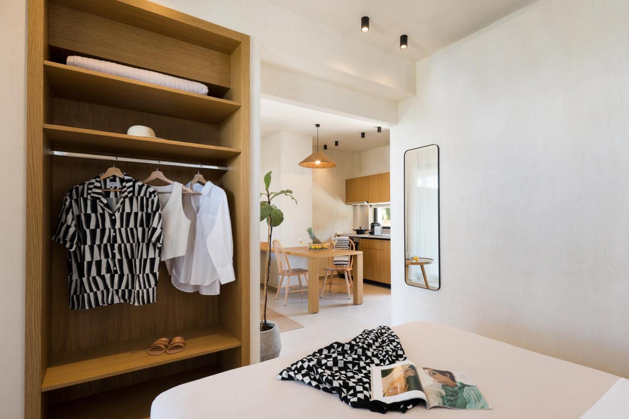 Pnoes Luxury Paliouri