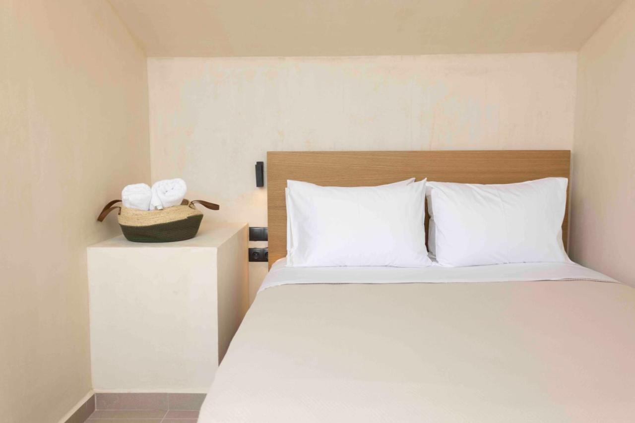 Pnoes Luxury Aparthotel *