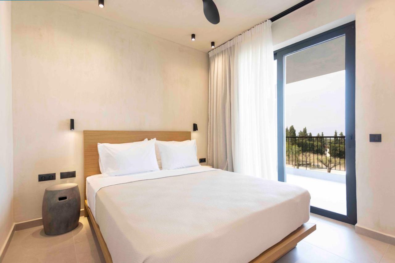 Aparthotel Pnoes Luxury Paliouri