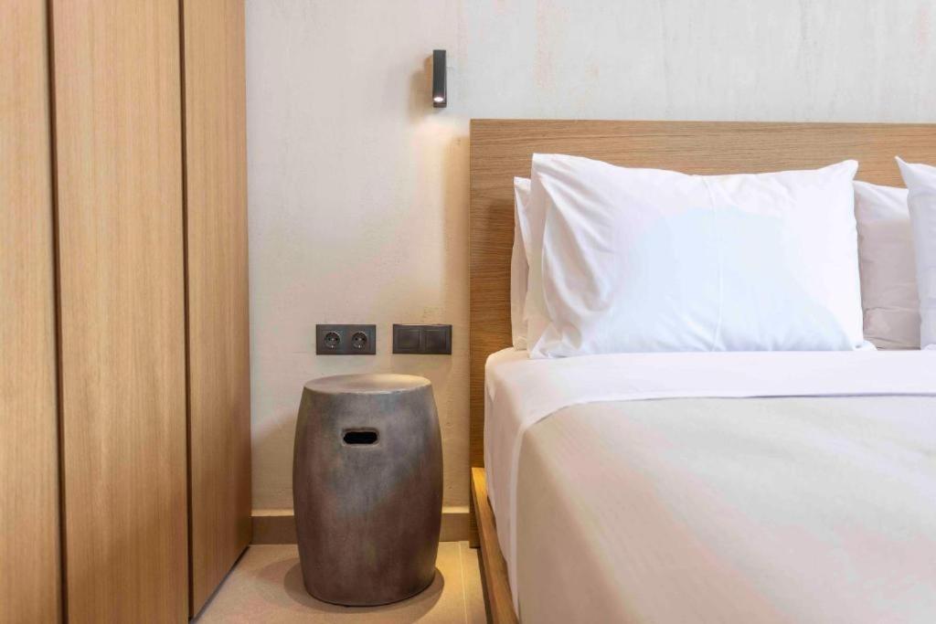 Pnoes Luxury Aparthotel *