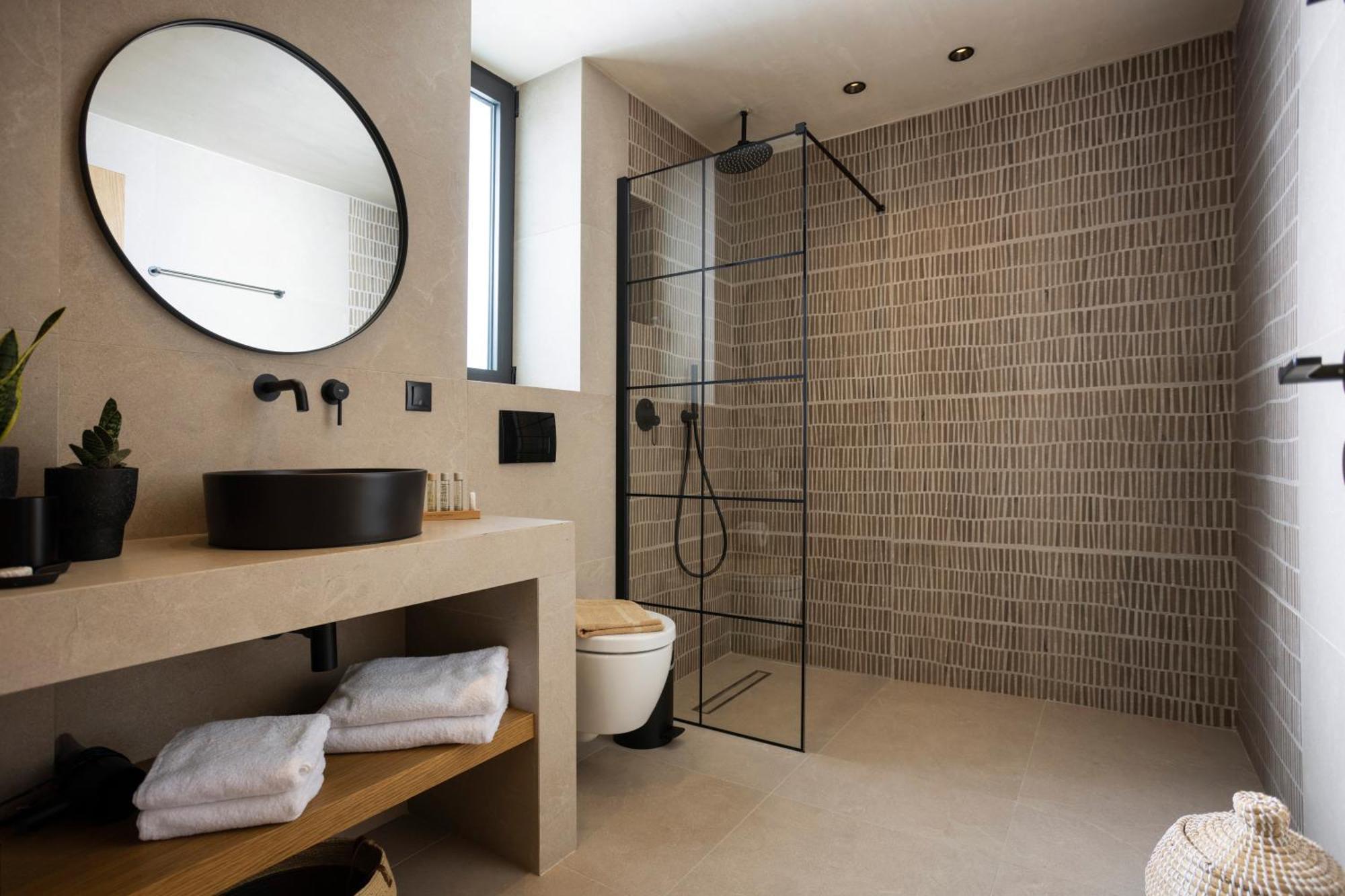 Pnoes Luxury Paliouri